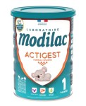 Modilac Expert Oéba Lait 1er Age 800g